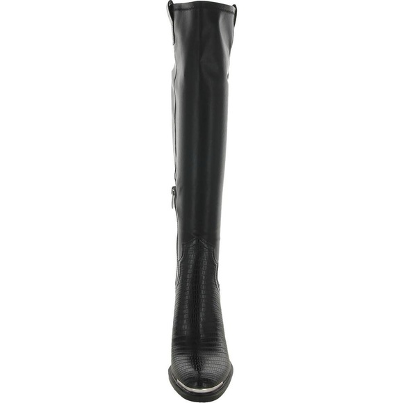 ❤️❤️ Franco Sarto Glenice Western Boot❤️❤️SZ 8.5 - Picture 3 of 5